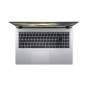 ACER ASPIRE 3 A315-24P-R70F NOTEBOOK (โน้ตบุ๊ค)  AMD RYZEN 3 7320U / RAM 16 GB / SSD 512 GB / WIN11+OFF / ประกันศูนย์ 2 ปี (Pure Silver)