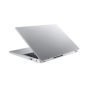 ACER ASPIRE 3 A315-24P-R70F NOTEBOOK (โน้ตบุ๊ค)  AMD RYZEN 3 7320U / RAM 16 GB / SSD 512 GB / WIN11+OFF / ประกันศูนย์ 2 ปี (Pure Silver)