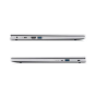 ACER ASPIRE 3 A315-24P-R70F NOTEBOOK (โน้ตบุ๊ค)  AMD RYZEN 3 7320U / RAM 16 GB / SSD 512 GB / WIN11+OFF / ประกันศูนย์ 2 ปี (Pure Silver)