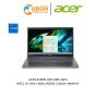 NOTEBOOK โน๊ตบุ๊ค ACER ASPIRE A515-58M-33PU INTEL I3-1315U / 8GB LPDDR5 / 512GB / WIN11+OF