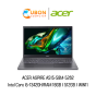 ACER ASPIRE A515-58M-5262 NOTEBOOK (โน๊ตบุ๊ค) Intel Core i5-13420H/RAM 16GB / 512GB / WIN11 +OF ประกันศูนย์ 2 ปี