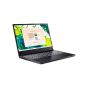ACER ASPIRE 7 A715-59G-54H5 NOTEBOOK (โน้ตบุ๊ค) INTEL CORE I5 -12450H / RTX 3050 / 16GB / 512GB / WIN 11 / ประกันศูนย์ 3 ปี
