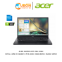 NOTEBOOK โน๊ตบุ๊ค ACER ASPIRE A715-76G-52AD INTEL CORE I5-12450H / RTX 2050 / 8GB DDR4 / 512GB / WIN11