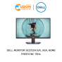 DELL MONITOR (จอมอนิเตอร์) SE2722H 27" (VA, VGA, HDMI) 75Hz - 3 YEARS