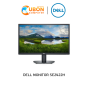 DELL MONITOR (จอมอนิเตอร์) SE2422H 23.8" VA 75Hz - 3 YEARS