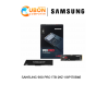 SAMSUNG 980 PRO 1TB (MZ-V8P1T0BW)