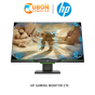 HP GAMING MONITOR 27X