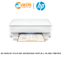 HP DeskJet Plus Ink Advantage 6075 All-in-One Printer