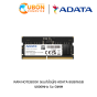RAM NOTEBOOK (แรมโน๊ตบุ๊ค) ADATA 8GB/16GB 4800MHz So-DIMM