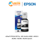 หมึกเเท้ EPSON REFILL 005 สำหรับ M1100 / M1120 / M2140 / M2140 / M3170 BLACK