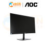 AOC MONITOR 23.8 24B2XH FHD IPS 75HZ