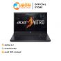 ACER NITRO V 15 ANV15-41-R488 NOTEBOOK GAMING / AMD RYZEN 5 6600H / RTX 3050 6GB / 32GB / 512GB / WIN 11 / ประกันศูนย์ 3 ปี OSS