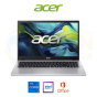 ACER ASPIRE GO 15 AG15-71P-71TL NOTEBOOK (โน้ตบุ๊ค) INTEL CORE I7-13620H / 16GB / 512GB / WIN 11+OFF / ประกันศูนย์ 2 ปี