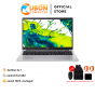 ACER ASPIRE LITE 15 AL15-52P-586H NOTEBOOK (โน้ตบุ๊ค) INTEL CORE 5 120U / 16GB / 512GB / WIN11 / OFF2024 / ประกันศูนย์ 2 ปี OSS