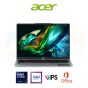 ACER ASPIRE LITE AL16-71M-54E6 NOTEBOOK (โน้ตบุ๊ค) INTEL CORE ULTRA 5 125H / 16GB / 512GB / WIN 11+OFF / ประกันศูนย์ 2 ปี