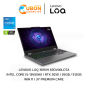 LENOVO LOQ 15IRX9 83DV00LDTA NOTEBOOK (โน๊ตบุ๊ค) INTEL CORE I5-13450HX / RTX 3050 / 24GB / 512GB / WIN 11 / 3 YEARS PREMIUM CRAE
