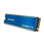 SSD เอสเอสดี ADATA LEGEND 710 PCIe NVMe M.2 2280 ประกัน 5 ปี