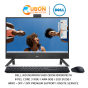 DELL AIO INSPIRON 5430 OID5430100001GTH INTEL CORE 3 100U / 8GB / 512GB / WIN 11 + OFF / 3Y ONSITE