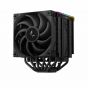 CPU COOLER (พัดลมซีพียู) DEEPCOOL AIR AK620 DIGITAL PRO BLACK ประกันศูนย์ 3 ปี
