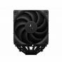 CPU COOLER (พัดลมซีพียู) DEEPCOOL AIR AK620 DIGITAL PRO BLACK ประกันศูนย์ 3 ปี