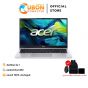 ACER ASPIRE LITE 15 AL15-42P-R3Q5 NOTEBOOK (โน้ตบุ๊ค) AMD RYZEN 5 7430U / 16GB / 512GB / WIN11+OFF+OFF365 / ประกันศูนย์ 2 ปีOSS
