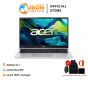 ACER ASPIRE LITE 15 AL15-42P-R4PQ NOTEBOOK (โน้ตบุ๊ค) AMD RYZEN 7 7730U / 16GB / 512GB / WIN11+OFF / ประกันศูนย์ 2 ปีOSS