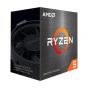 CPU (ซีพียู) AMD RYZEN 5 5600XT 4.7GHz 6C 12T AM4 SOCKET ประกันศูนย์ 3 ปี