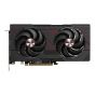 VGA การ์ดจอ SAPPHIRE PULSE AMD RADEON RX 9060 XT GAMING OC 16GB GDDR6 ประกันศูนย์ 3 ปี