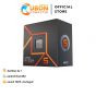 CPU (ซีพียู) AMD RYZEN 5 7500F 6C 12T 3.7-5.0GHz (AMD SOCKET AM5) ประกันศูนย์ 3 ปี
