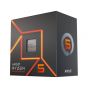 CPU (ซีพียู) AMD RYZEN 5 7500F 6C 12T 3.7-5.0GHz (AMD SOCKET AM5) ประกันศูนย์ 3 ปี