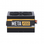 POWER SUPPLY (อุปกรณ์จ่ายไฟ) ANTEC META V550 550W  รับประกัน 2 ปี