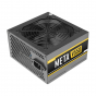 POWER SUPPLY (อุปกรณ์จ่ายไฟ) ANTEC META V550 550W  รับประกัน 2 ปี