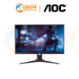 MONITOR (จอมอนิเตอร์) AOC 24G2SE/67  23.8 INCH VA FHD 165Hz