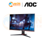 MONITOR (จอมอนิเตอร์) AOC 24G2SE/67  23.8 INCH VA FHD 165Hz