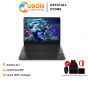  HP OMEN 16-AP0199AX NOTEBOOK (โน๊ตบุ๊ค) AMD RYZEN AI 7 350 / RTX5060 / 24GB / 1TB / WIN11 / ประกันศูนย์ 3 ปี