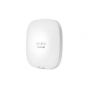 (R4W02A) HPE Networking Instant On Access Point AP22 (RW) 2x2 Wi‑Fi 6