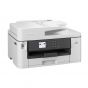 PRINTER ปริ้นเตอร์ BROTHER MFC-J2340DW WIFI DUPLEX A3