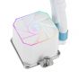 CPU COOLER (ระบบระบายความร้อนด้วยน้ำ) THERMALRIGHT ELITE 240 V3 ARGB WHITE - 3 YEARS 