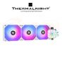 CPU COOLER (ระบบระบายความร้อนด้วยน้ำ) THERMALRIGHT ELITE 360 V3 ARGB WHITE - 3 YEARS 