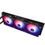 CPU COOLER (ระบบระบายความร้อนด้วยน้ำ) THERMALRIGHT ELITE 360 V3 ARGB BLACK - 3 YEARS 