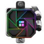 CPU COOLER (ระบบระบายความร้อนด้วยน้ำ) THERMALRIGHT ELITE 360 V3 ARGB BLACK - 3 YEARS 