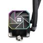 CPU COOLER (ระบบระบายความร้อนด้วยน้ำ) THERMALRIGHT ELITE 360 V3 ARGB BLACK - 3 YEARS 