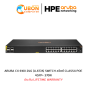 ARUBA CX 6100 24G  (JL677A) SWITCH สวิตช์ Class4 PoE 4SFP+ 370W
