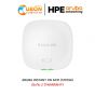 (S1T09A) ARUBA INSTANT ON AP21 (RW) WI-FI 6 ประกันศูนย์ 2 ปี