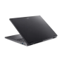 ACER ASPIRE SPIN 14 ASP14-51MTN-528C NOTEBOOK (โน้ตบุ๊ค) Intel Core5-120U / RAM 16 GB / SSD 512 GB / WIN 11 + OFF / ประกันศูนย์ 3 ปี (Steel Gray)