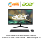 ACER ASPIREC24-1800-1308G0T23MI/T001 Intel Core i3-1305U / 8GB / 512GB  / WIN11 ประกันศูนย์ 3 ปี