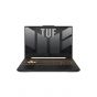 ASUS TUF GAMING F15 FX507ZC4-HN081W NOTEBOOK (โน้ตบุ๊ค) i5-12500H / 8GB DDR4 / 512GB / RTX 3050 / WIN 11 ประกันศูนย์ 2 ปี