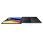 ASUS VIVOBOOK 16 X1605ZA-MB793WS Intel® Core™ i7-12700H / 16GB DDR4 / 512GB M.2 / WIN11 + OF
