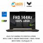 ASUS TUF GAMING F15 FX507VU-LP141W NOTEBOOK (โน๊ตบุ๊ค) INTEL CORE i7-13620H / 16GB / 512GB / WIN11 HOME / ประกันศูนย์ 2 ปี