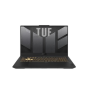 ASUS TUF GAMING F17 FX707VV-HX129W  NOTEBOOK (โน๊ตบุ๊ค) i7-13620H / RTX 4060 / 16 GB DDR5 / 512GB / WIN11 ประกันศูนย์ 2 ปี